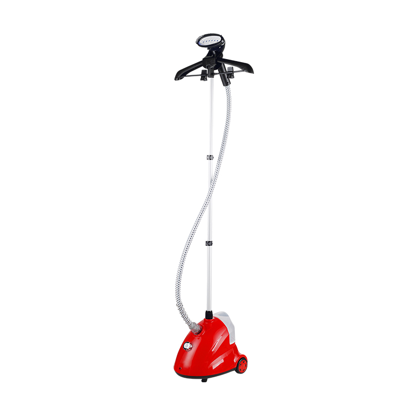 Vertikaler Dampfglätter mit 1700 W