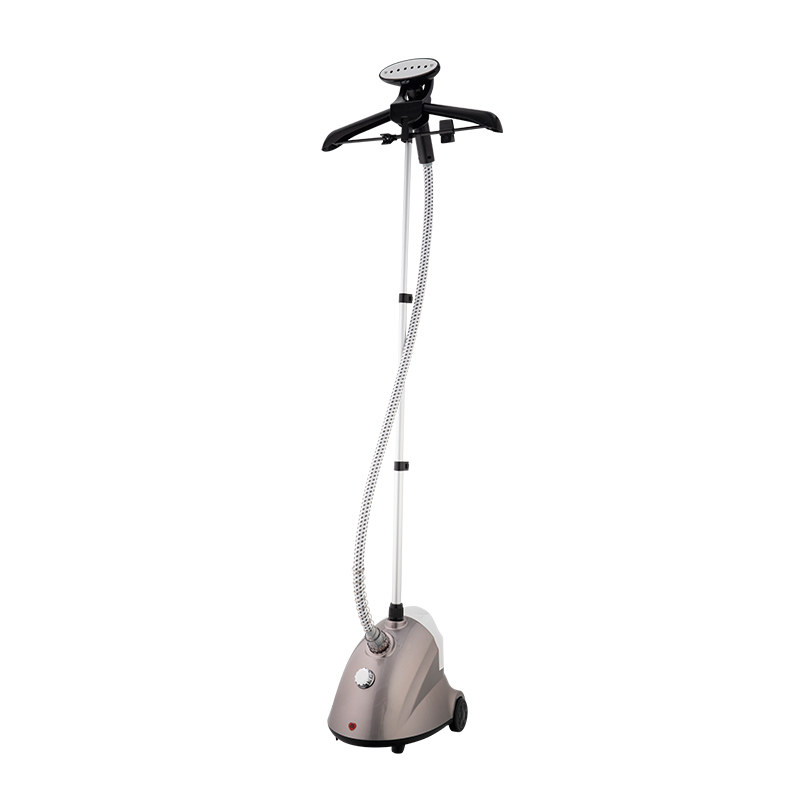 Welcher vertikale Kleidungsdampfer eignet sich wirklich am besten für zarte Stoffe?
