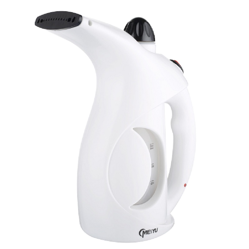 Handlicher 800-W-Kleidungsdampfer