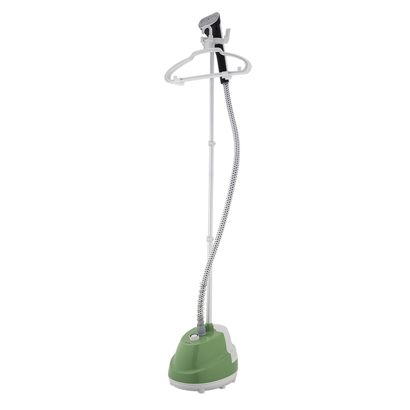 Vertikaler tragbarer Dampfglätter